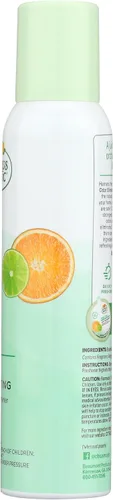 Vista 7 de CITRUS MAGIC Ambientador original, 3 onzas