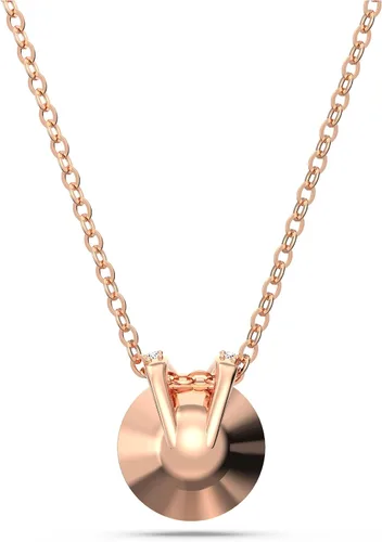 Vista 4 de Swarovski Bella Crystal Necklace Collection