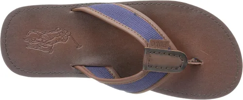 Vista 5 de Polo Ralph Lauren Sullivan - Chanclas para hombre