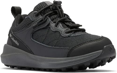Vista 2 de Columbia Tenis unisex para senderismo Trailstorm para niños