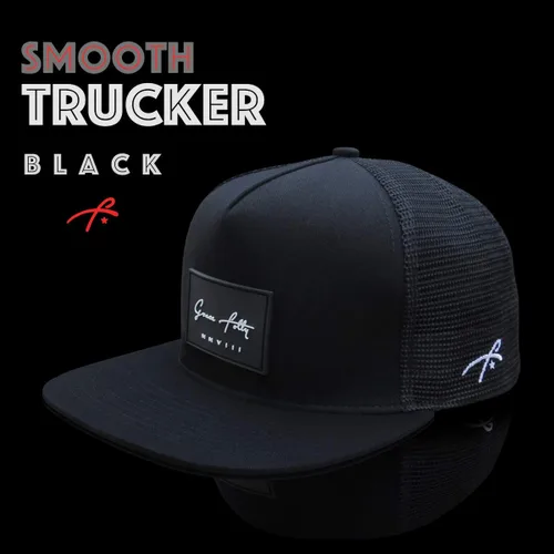 Vista 85 de Grace Folly - Gorra trucker unisex gorra de malla con cierre trasero