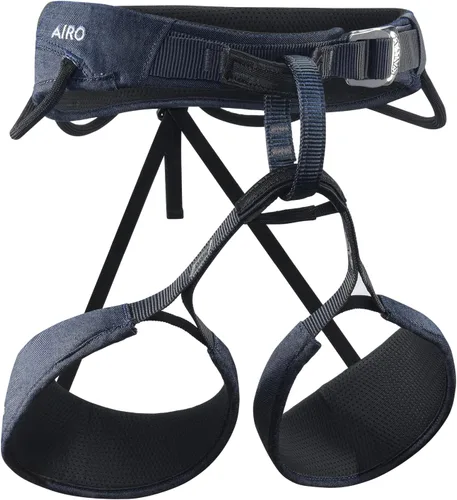 Vista 3 de KAILAS Airo Rock Climbing Harness Men Roofing Harness Safety Belt Mountaineering Rappelling Harness Women Adjustable