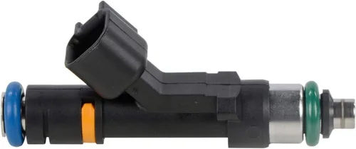 Vista 4 de BOSCH 62400 Inyector de combustible de equipo original, compatible con Mazda 3, 5, 6, Miata, individual