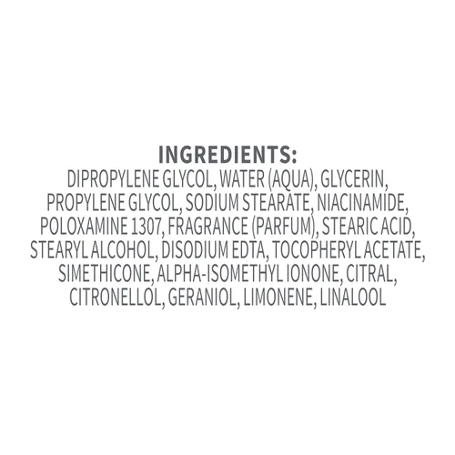 Vista 7 de Dove VitaminCare+ Desodorante en barra Té Verde y Shakura Libre de Aluminio 2.6 oz