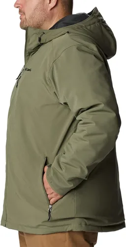 Vista 8 de Columbia Gate Racer Softshell - Chaqueta para hombre