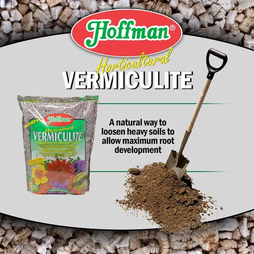 Vista 5 de Espoma Vermiculita Hortic 16002, 8 cuartos de galón