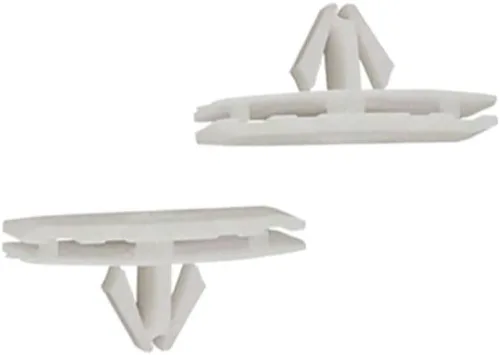 Vista 7 de TEAMWILL 10 clips de retención para guardabarros para Jeep Wrangler JL 18-2020 Gladiator 2020