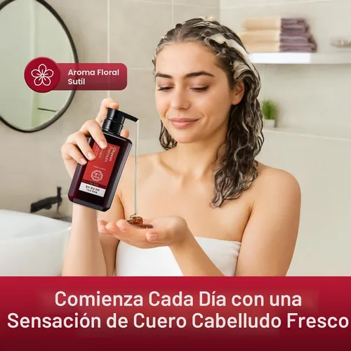 Vista 8 de Daeng Gi Meo Ri Ohyeon Premium - Suero y tratamiento capilar, 16.9 fl oz