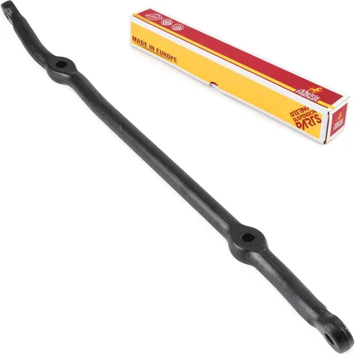Vista 46 de Metrix Premium Chassis Parts Enlace central compatible con Mercedes-Benz 300SD 1992-1993