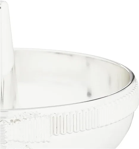 Vista 4 de Kate Spade New York Grace Avenue - Soporte para anillos, 0.45 libras, metálico