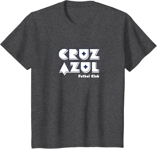 Vista 33 de Deportivo Cruz Azul Camiseta