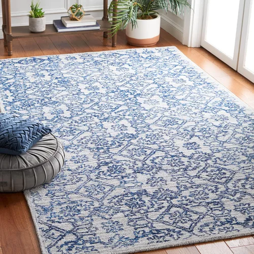 Vista 7 de SAFAVIEH Natural Fiber Collection NF810D - Alfombra de pasillo de 2 pies 3 pulgadas x 8 pies, natural y dorado, hecha a mano de tejido plano a