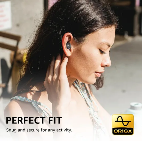 Vista 7 de TOZO Auriculares NC9 con auriculares inalámbricos A1