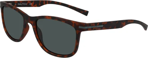 Vista 2 de Nautica mens N3661sp Rectangular Sunglasses