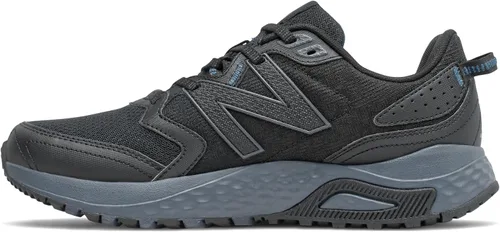 Vista 3 de New Balance 410 V7 - Tenis de correr para hombre