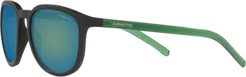 Vista 3 de ARNETTE Gafas de sol ovaladas An4277 Pykkewin para hombre