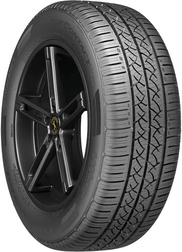 Vista 6 de CONTINENTAL TrueContact Tour Performance - Neumático radial 195/65R15 91H