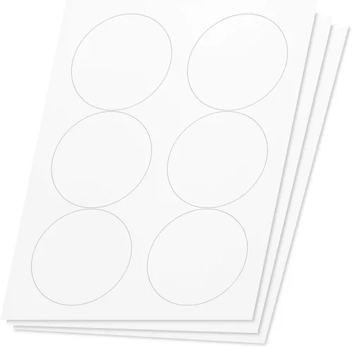 Vista 8 de OfficeSmartLabels LWS, LWC, LME, LNE, LAV y LST Parent