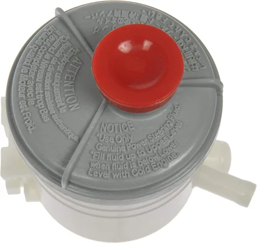 Vista 2 de Dorman 603-710 Depósito de Dirección Asistida Compatible con Modelos Selectos de Acura/Honda