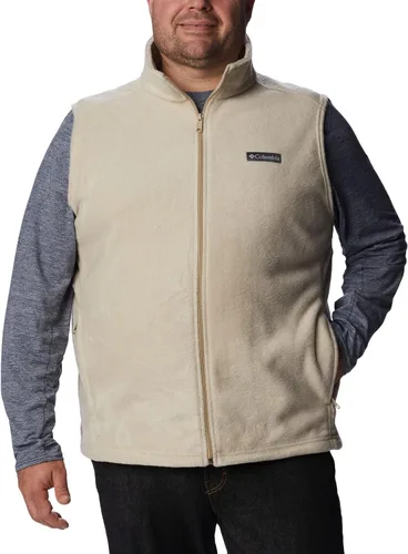 Vista 6 de Columbia Chaleco Steens Mountain para hombre