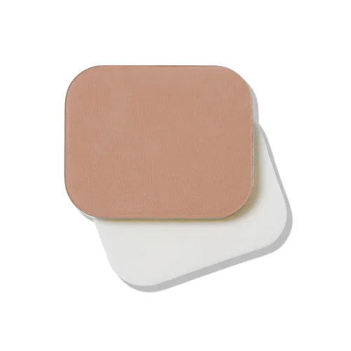 Vista 9 de Sorme' Treatment Cosmetics Believable Finish - Recambio de base doble activa, gamuza beige