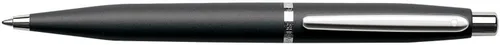 Vista 5 de Sheaffer Bolígrafo negro mate VFM (9405-2)