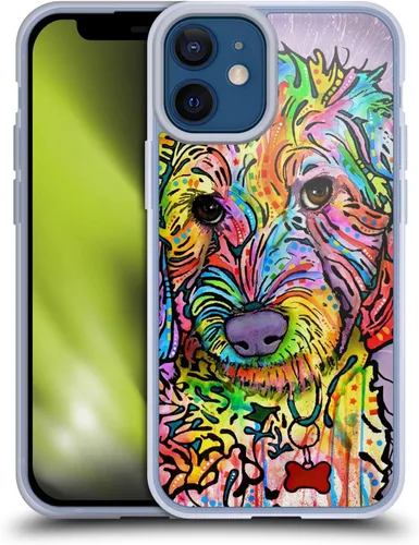 Vista 67 de Oficial Dean Russo perros 3 suave funda de Gel para Apple Iphone 7 Plus/8 Plus, Amy