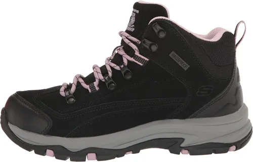 Vista 8 de Skechers Women's Trego-Alpine Trail Hiking Shoe