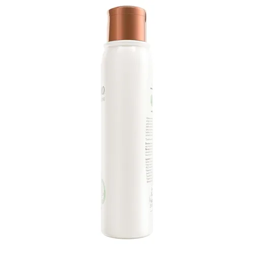 Vista 7 de Aveeno Champú de mezcla de proteínas vegetales para cabello fuerte y saludable, 12 onzas líquidas
