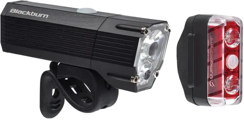 Vista 8 de Blackburn Dayblazer - Juego de luces delanteras y traseras para bicicleta