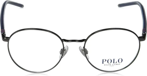 Vista 2 de Polo Ralph Lauren Men's Ph1201 Round Prescription Eyewear Frames