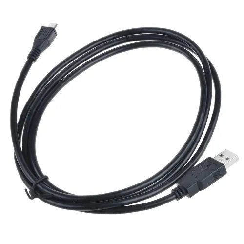 Vista 4 de Cable de cargador adaptador USB compatible con Edifier MP100 MP200 Altavoz portátil Power
