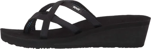 Vista 9 de Teva Mush Mandalyn Wedge Ola 2 para mujer