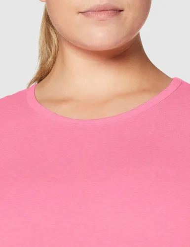 Vista 3 de Sivvan - Camiseta de manga larga para mujer, diseño cómodo para usar debajo de ropa quirúrgica