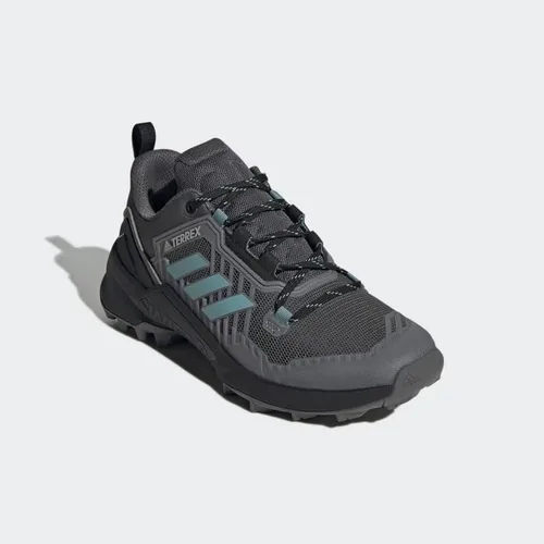 Vista 4 de adidas Zapatos de senderismo Terrex Swift R3 para mujer