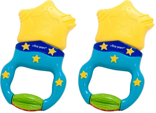 Vista 4 de Masajeador de dientes de The First Years
