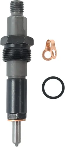 Vista 2 de 6 inyectores de combustible 3919350 3919339 0432131837 para Cummins Engine 6B5.9