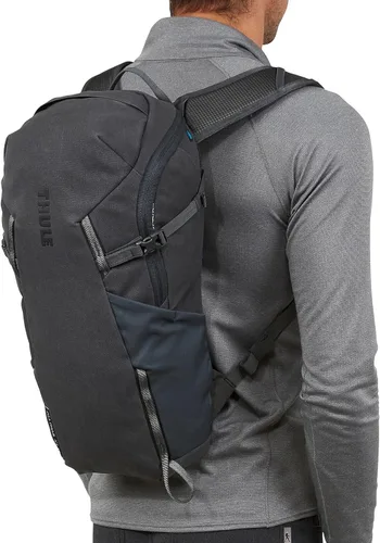 Vista 9 de Thule AllTrail X Mochila de senderismo