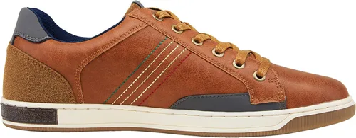 Vista 4 de Jousen - Tenis informales a la moda para hombre