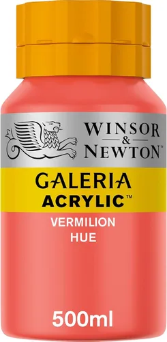 Vista 102 de De Galería Winsor & Newton: Tubo de color acrílico