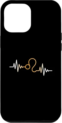 Vista 10 de iPhone 12 mini Leo signo del zodiaco Horóscopo Estuche de regalo