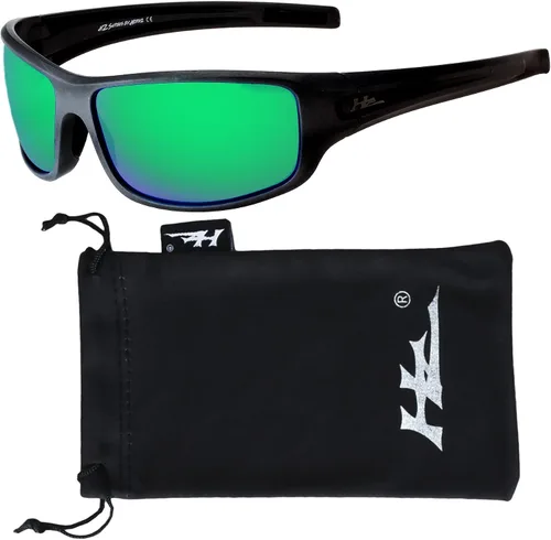 Vista 5 de Hornz HZ Series Arkana - Gafas de sol polarizadas prémium