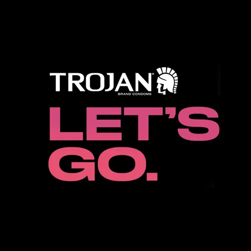 Vista 7 de Trojan Magnum Bareskin - Condones de tamaño grande, 10