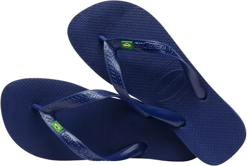 Vista 4 de Havaianas Havaianas - Sandalias para hombre