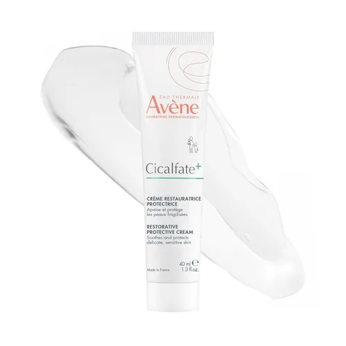 Vista 5 de Avène Cicalfate+ Restorative Protective Cream