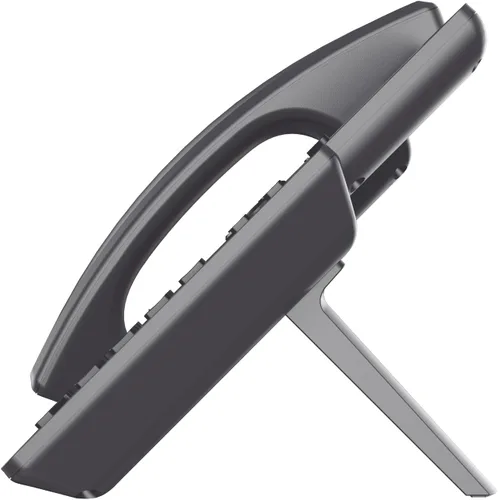 Vista 4 de Grandstream Teléfono IP GRP2601P 2 líneas, 2 cuentas SIP Pantalla LCD de 2.4 pulgadas Ethernet Gigabit de doble puerto con PoE integrado