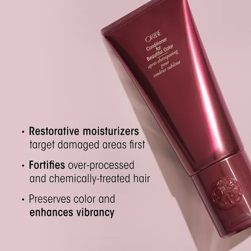 Vista 4 de ORIBE Shampoo For Beautiful