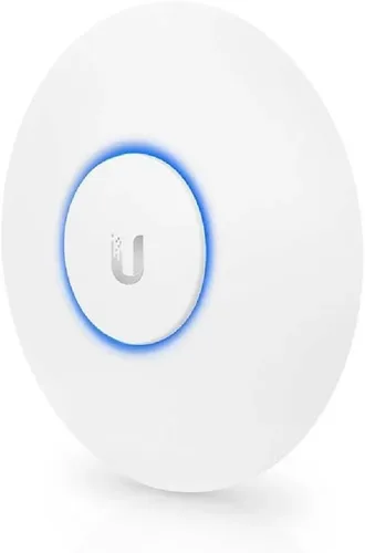Vista 6 de Ubiquiti Networks Unifi 802.11ac Dual-Radio PRO Access Point (UAP-AC-PRO-US), Sencillo, Color blanco (Pack de 2)