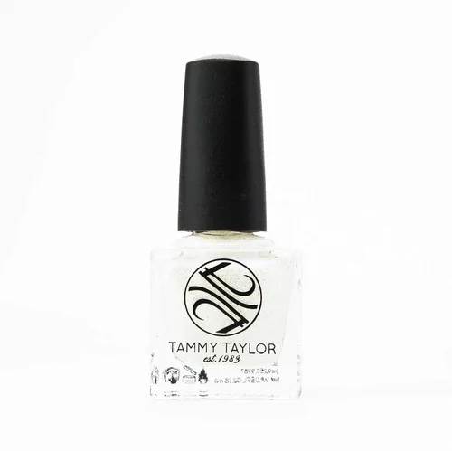 Vista 9 de Tammy Taylor Oh My Dazzle All I Want is Diamonds Gelegance Gel Polish