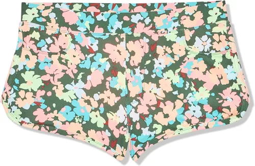 Vista 8 de Carve Designs Pantalón corto Lorenzo para mujer azul